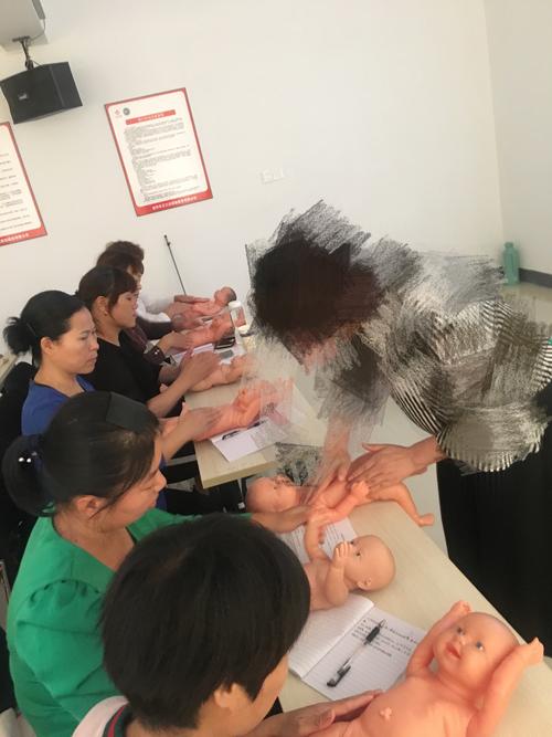 【招生简章】11月母婴生活护理职业培训火热报名中｜技能成就未来