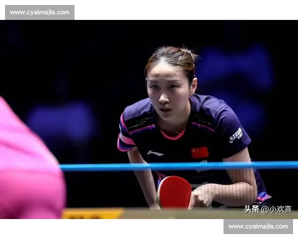 阿拉木图站女双决赛：钱天一 石洵瑶 0-3 憾负日本双削获亚军