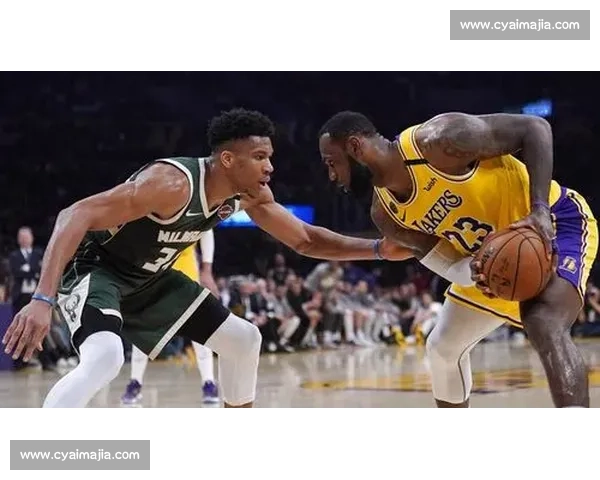 美媒评运动能力 TOP10：詹皇第三引争议，字母哥意外落选